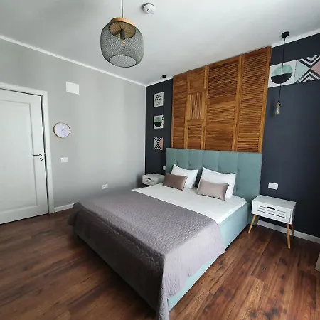 Lejlighed Apartament37 Constanţa