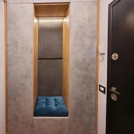 Lejlighed Apartament37 Constanţa