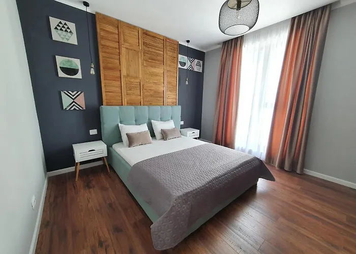 Apartment Apartament37