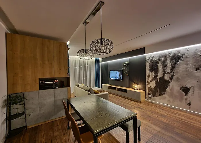 Apartment Apartament37 *