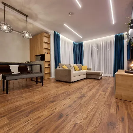 Apartament37 Apartment Constanta