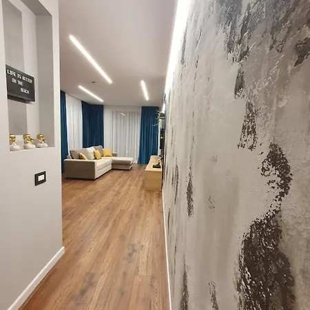 Apartament37 *
