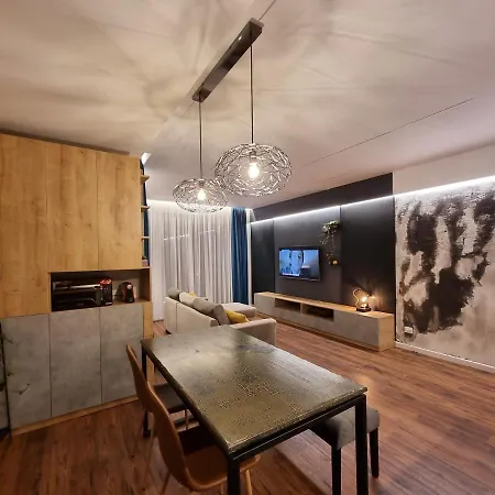 Apartament37 * Constanta