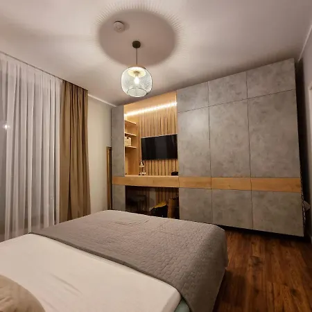 Apartament37 *