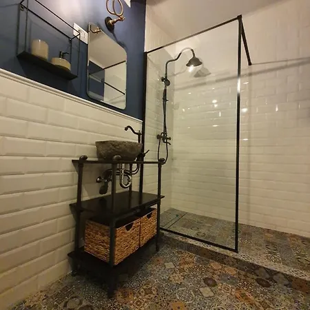 Apartment Apartament37 Constanta