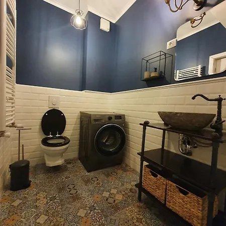 Apartament37 * Constanta