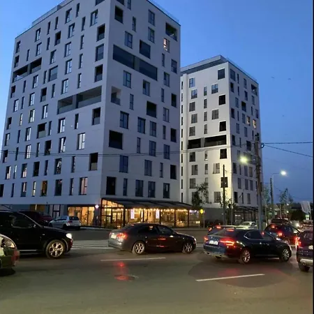 Apartament37 公寓 *